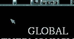 Global Thermonuclear Warfare - Video Game