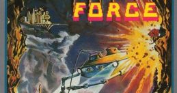 Gravity Force - Video Game