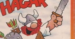 Hägar the Horrible - Video Game