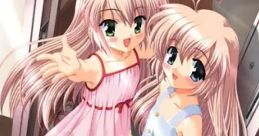 Hajimete no Orusuban (Trial) はじめてのおるすばん 体験版 - Video Game Video game from Hajimete no Orusuban (Trial)