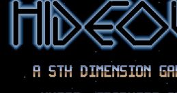 Hideous The Sentinel - Video Game