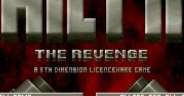 Hilt II Hilt 2: The Revenge - Video Game