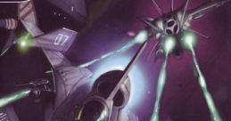 Interstellar Flames 2 (Gizmondo) - Video Game