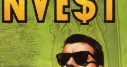Invest Inve$t - Video Game