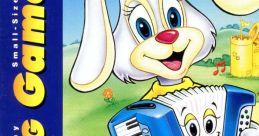 JumpStart - Video Game