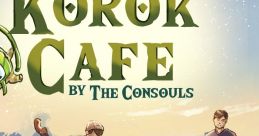 Korok Cafe The Legend of Zelda: Breath of the Wild - Video Game