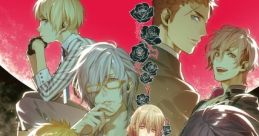 Koroshiya to Strawberry 殺し屋とストロベリー - Video Game