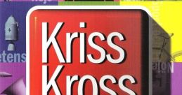 Kris Kros Sucks (Demo) - Video Game Video game from Kris Kros Sucks (Demo) for Amiga. Published by Kefrens (1993). Uploaded