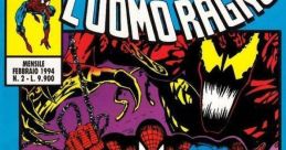 L'Uomo Ragno - ...E Ora, Carnage! - Video Game