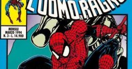 L'Uomo Ragno - Destino Incrociato! - Video Game