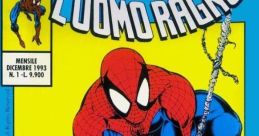 L'Uomo Ragno - Il Ritorno Di Hobgoblin - Video Game