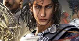 Lost Odyssey Demo ロストオデッセイ - Video Game