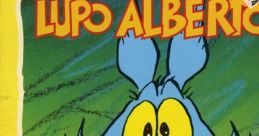 Lupo Alberto: The Videogame - Video Game
