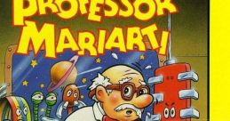 Mad Professor Mariarti - Video Game