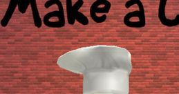 Make a Cake ROBLOX - Video Game