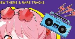 Mamonoro KAI! NEW THEME & RARE TRACKS まものろKAI！ NEW THEME & RARE TRACKS - Video Game