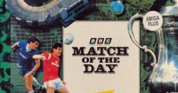 Match of the Day - Video Game