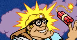 Miner Max 101 Kid's Brainy Games - Video Game