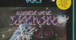 Missiles Over Xerion - Video Game Video game from Missiles Over Xerion for Amiga. Published by Kingsoft (1994). Uploaded by