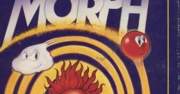 Morph Mega Morph - Video Game