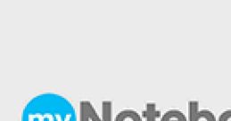 MyNotebook myNotebook: Blue myNotebook: Red myNotebook: Green myNotebook: Carbon myNotebook: Pearl myNotebook: Tan my