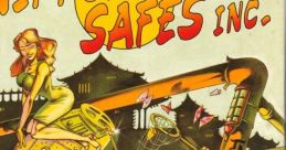 Nippon Safes Inc. - Video Game
