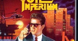Oil Imperium Black Gold - Video Game