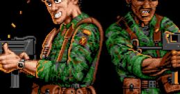 Operation Lemming - Video Game Video game from Operation Lemming for Amiga. Published by INFINITY (1991). Uploaded by