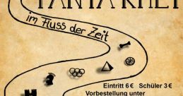 Panta-Rhei (Demo) - Video Game