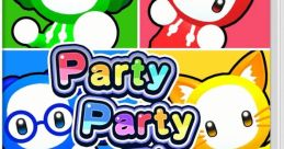 Party Time (Demo) - Video Game