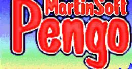 Pengo - Video Game Video game from Pengo for Amiga. Published by MartinSoft (1994). Uploaded by peterdao.