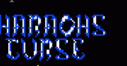 Pharaoh's Curse - Video Game