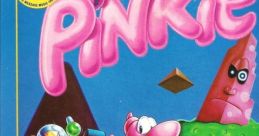 Pinkie - Video Game