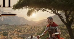 Pompeii: The Legacy - Video Game