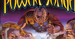 Powermonger - Video Game