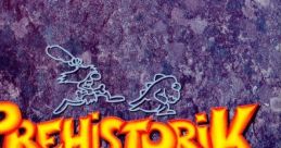 Prehistorik - Video Game