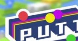 Putt Party Discord Putt Party Discord Golf - Video Game