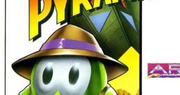 Pyramax - Video Game