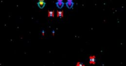 Retina Burn (Demo) - Video Game