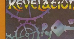 Revelation! - Video Game