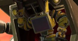 Robo Rampage - Video Game