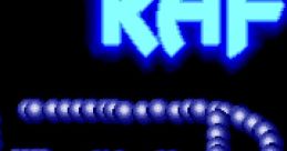 Royal Amiga Force Mega-Demo - Video Game