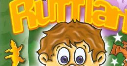 Ruffian - Video Game Video game from Ruffian for Amiga. Published by Xplosive (1996). Uploaded by peterdao.