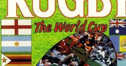 Rugby: The World Cup - Video Game
