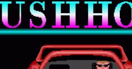 Rushhour - Video Game Video game from Rushhour for Amiga. Published by Amiga Fun (1990). Uploaded by peterdao.
