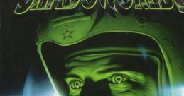 Shadoworlds - Video Game