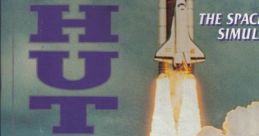 Shuttle: The Space Flight Simulator - Video Game