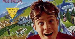 SkyTrip America - Video Game