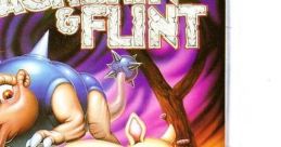 Slackskin & Flint - Video Game
