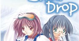 Snow Drop スノードロップ - Video Game Video game from Snow Drop スノードロップ for Windows. Published by JAST USA, Peach